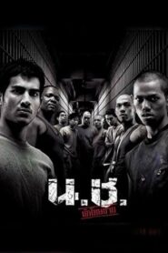 Bangkok Hell: Nor Chor – The Prisoners