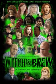 Witch’s Brew