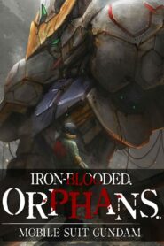 Mobile Suit Gundam: Iron-Blooded Orphans
