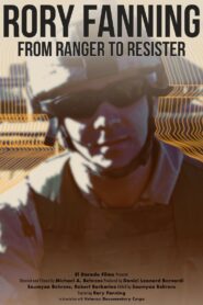 Rory Fanning: From Ranger to Resister