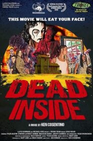 Troma’s Dead Inside