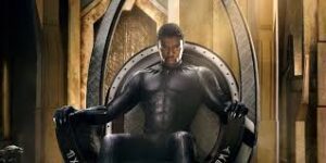 Black Panther
