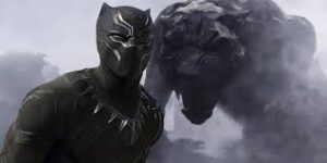 Black Panther