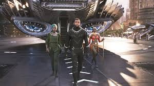 Black Panther