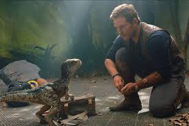Jurassic World