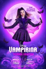 Vampirina: Teenage Vampire