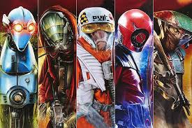 Star Wars The Force Awakens