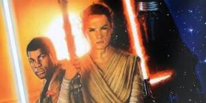 Star Wars The Force Awakens