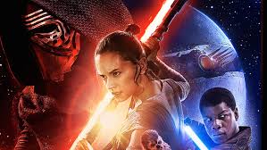 Star Wars The Force Awakens