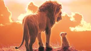 The Lion King