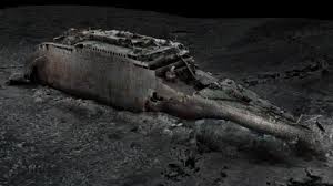 Titanic