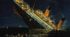 Titanic