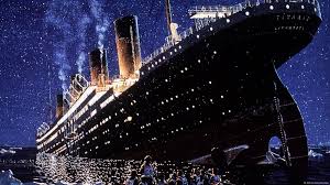 Titanic