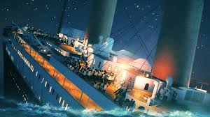 Titanic