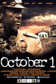 October 1