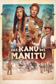 Manitou’s Canoe
