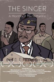 The Singer: A Montford Point Marine