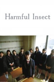Harmful Insect