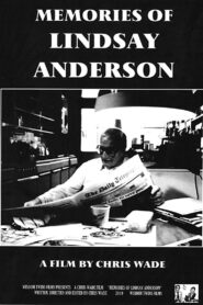 Memories of Lindsay Anderson