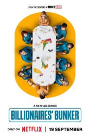 Billionaires’ Bunker