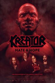 Kreator – Hate & Hope