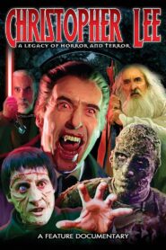 Christopher Lee: A Legacy of Horror and Terror