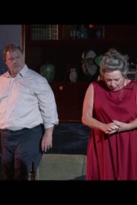 Richard Wagner: Tristan und Isolde – Festival d’Aix-en-Provence 2021