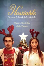Hostiable