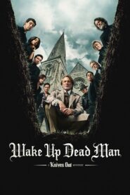 Wake Up Dead Man: A Knives Out Mystery