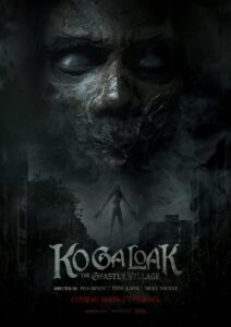 Kogaloak : The Ghastly Village