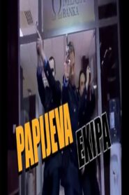 Papi’s Crew