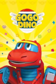 GoGo Dino