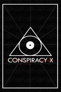 Conspiracy X