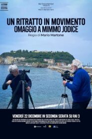 Un ritratto in movimento – Omaggio a Mimmo Jodice