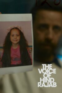 The Voice of Hind Rajab